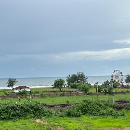 Bekal Fort Beach Resorts Bekal Town エクステリア 写真