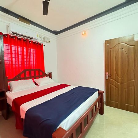 Bekal Fort Beach Resorts Bekal Town エクステリア 写真