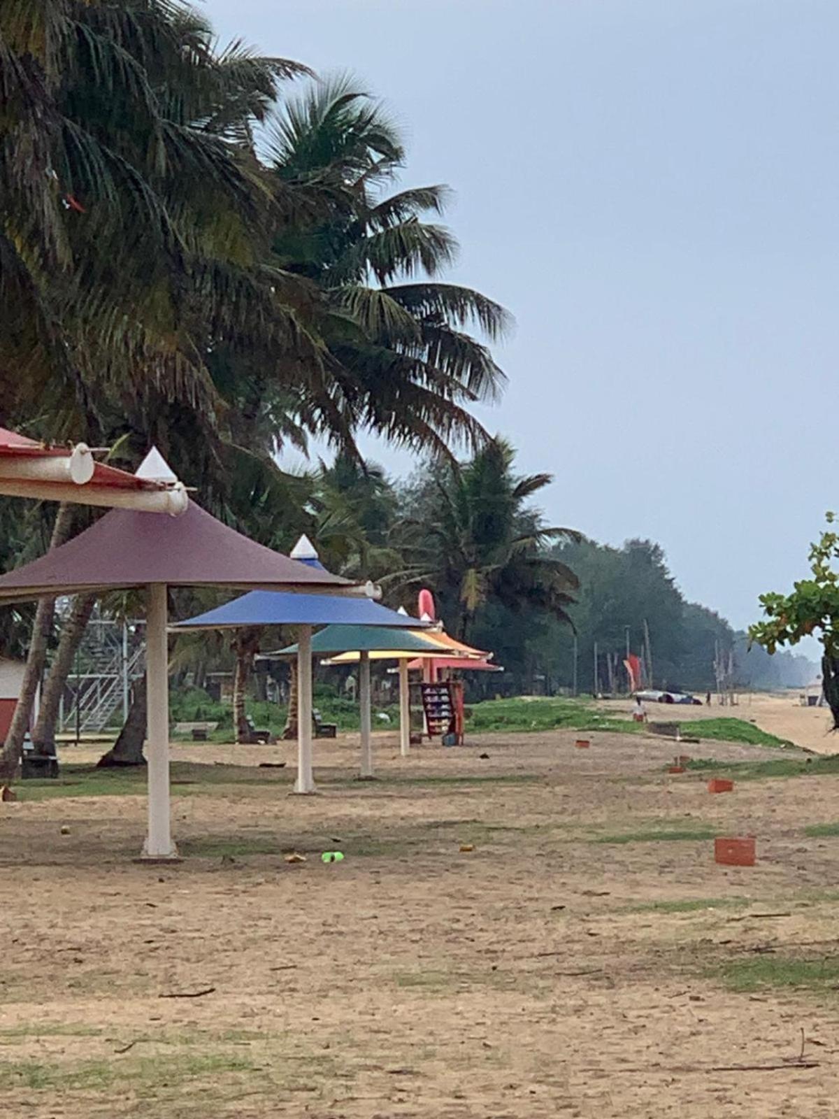 Bekal Fort Beach Resorts Bekal Town エクステリア 写真