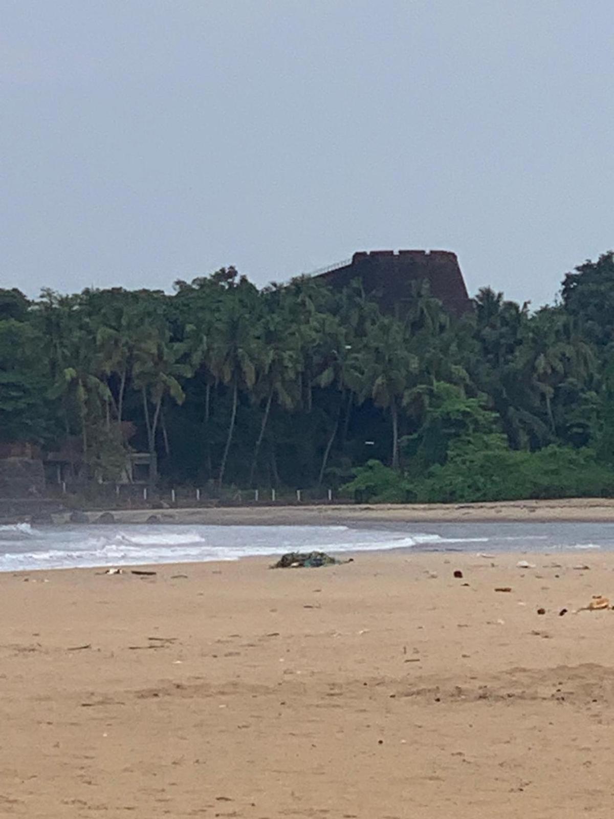 Bekal Fort Beach Resorts Bekal Town エクステリア 写真