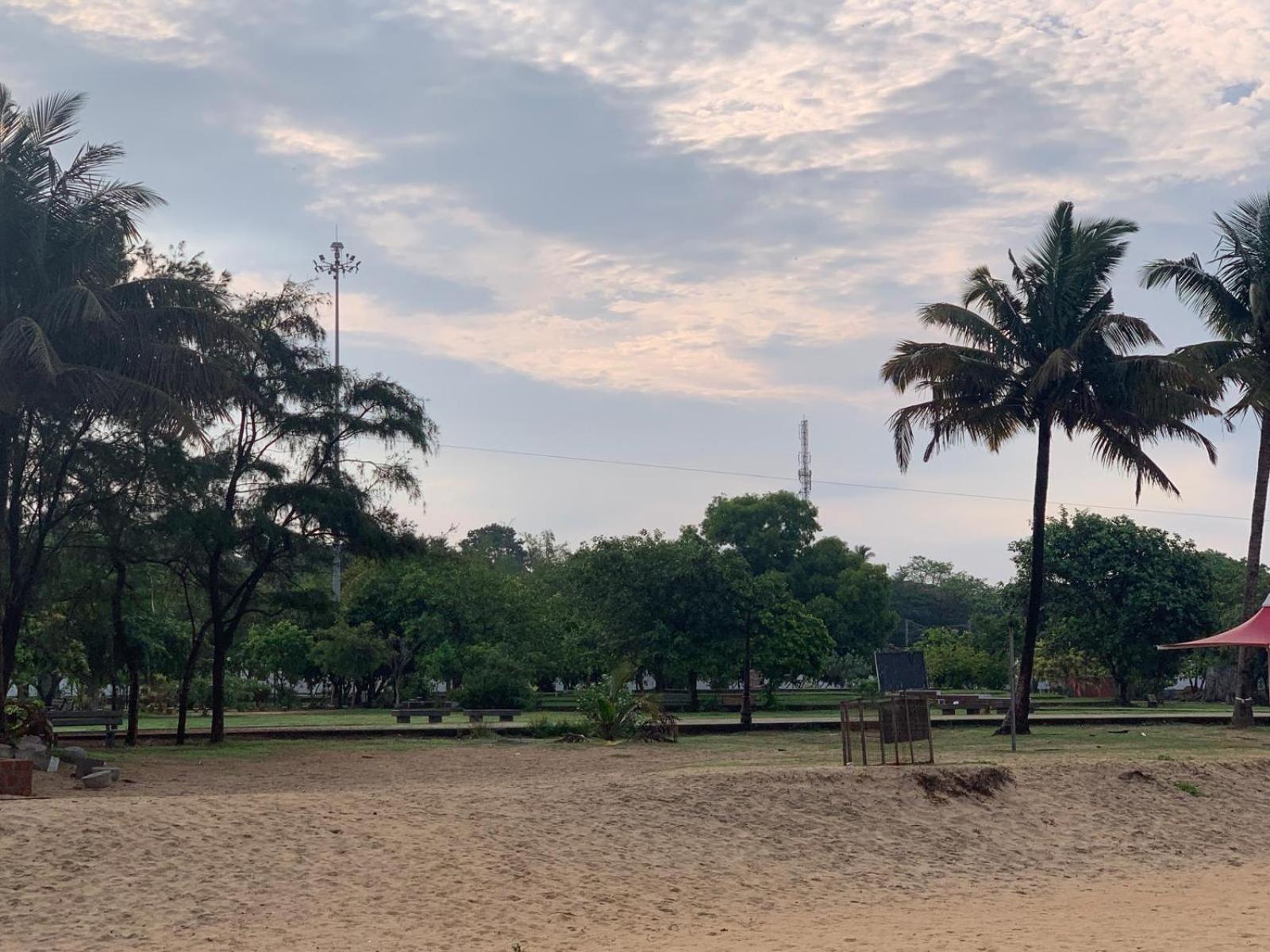 Bekal Fort Beach Resorts Bekal Town エクステリア 写真