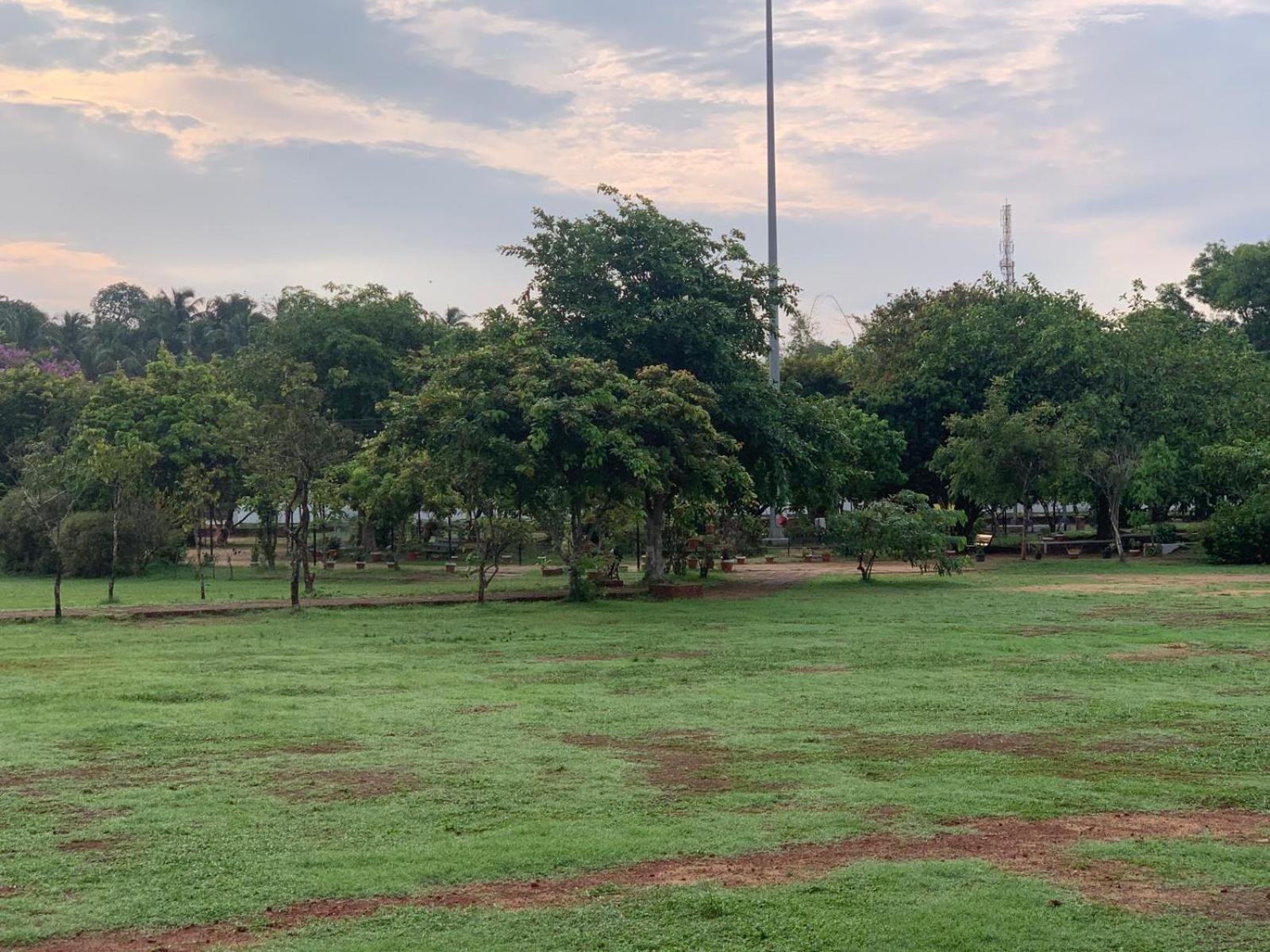 Bekal Fort Beach Resorts Bekal Town エクステリア 写真