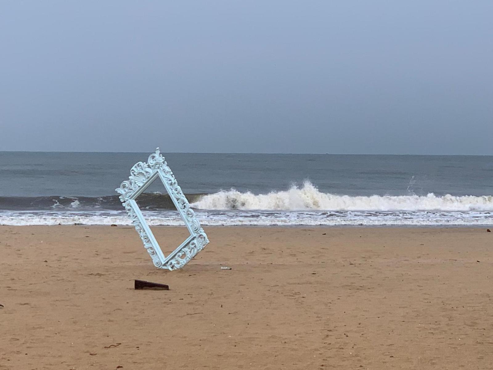 Bekal Fort Beach Resorts Bekal Town エクステリア 写真