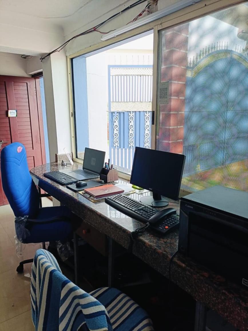 Bekal Fort Beach Resorts Bekal Town エクステリア 写真