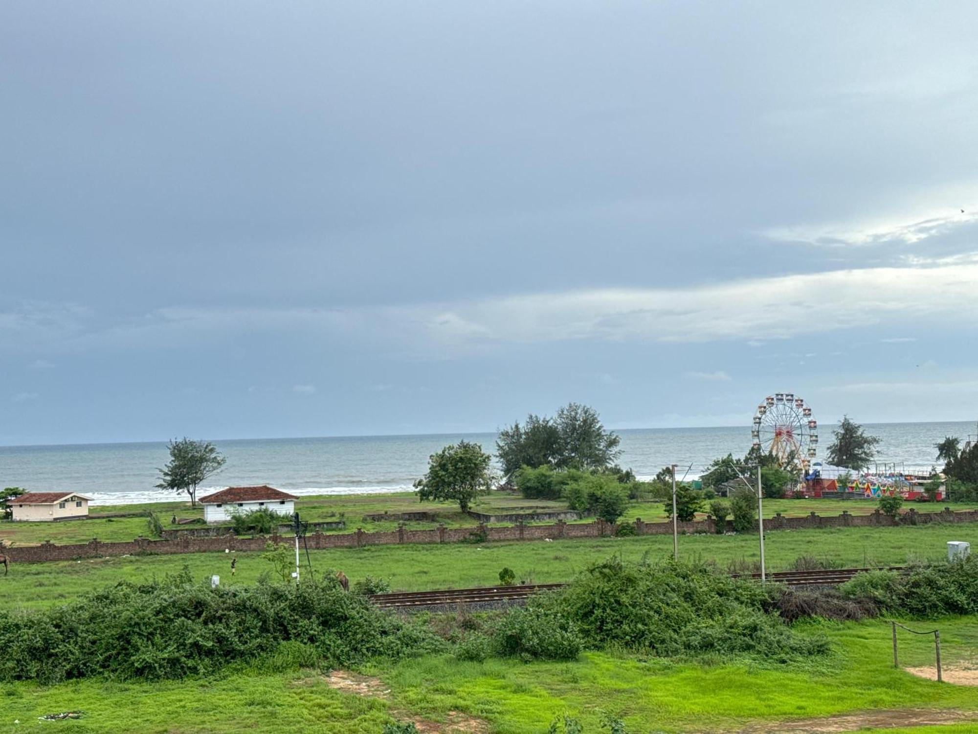 Bekal Fort Beach Resorts Bekal Town エクステリア 写真
