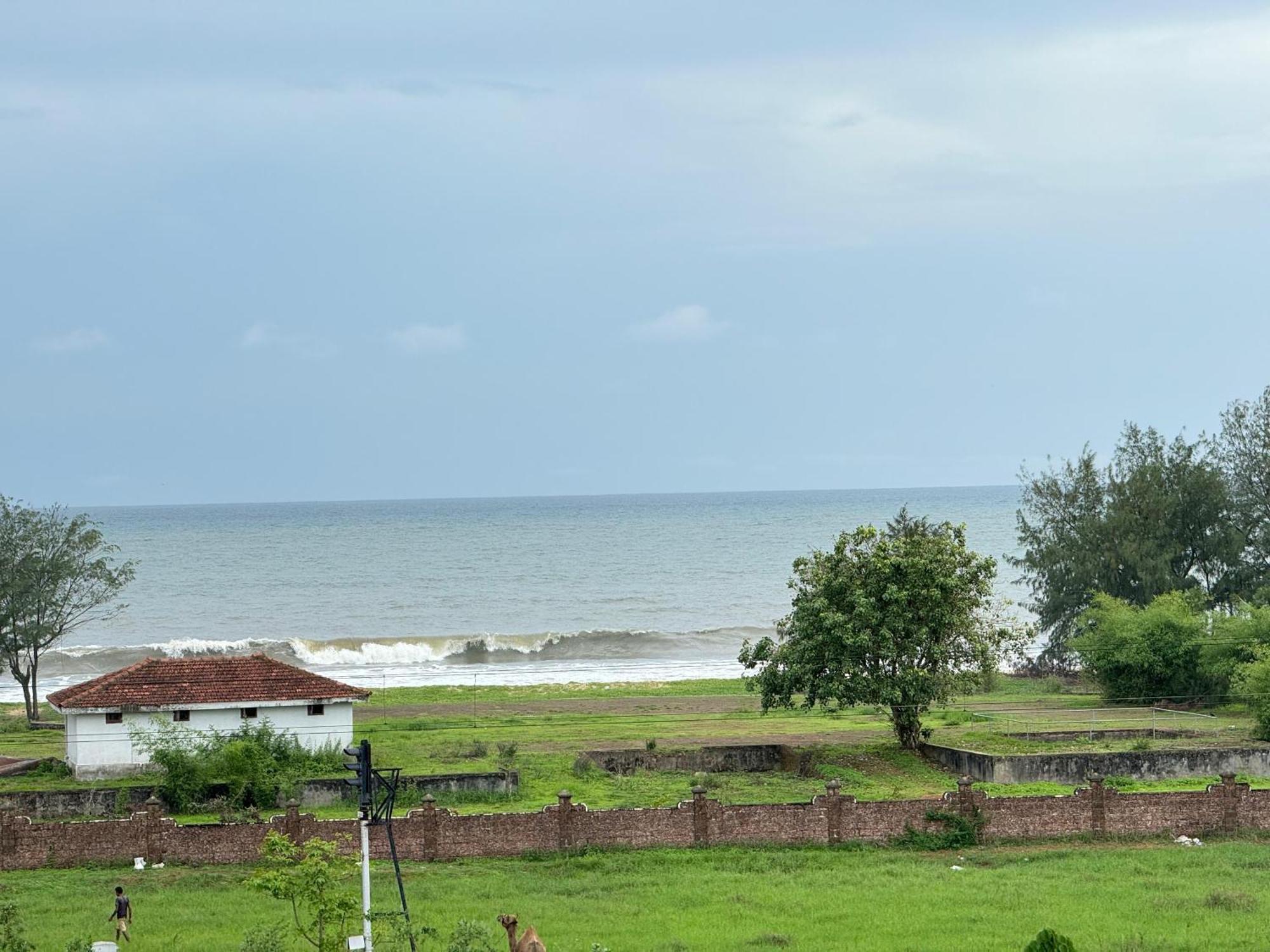 Bekal Fort Beach Resorts Bekal Town エクステリア 写真