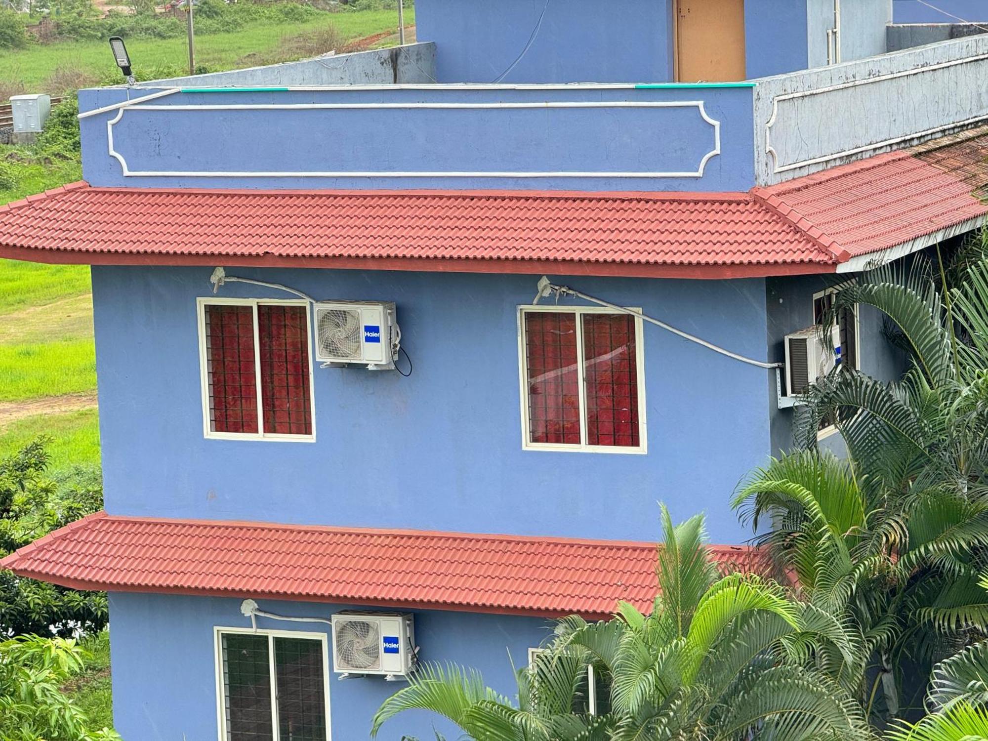 Bekal Fort Beach Resorts Bekal Town エクステリア 写真