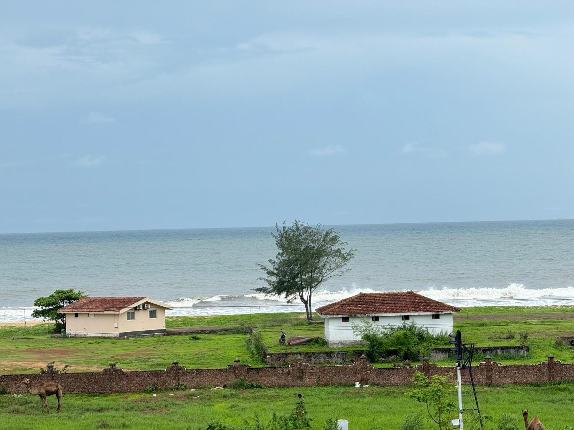 Bekal Fort Beach Resorts Bekal Town エクステリア 写真