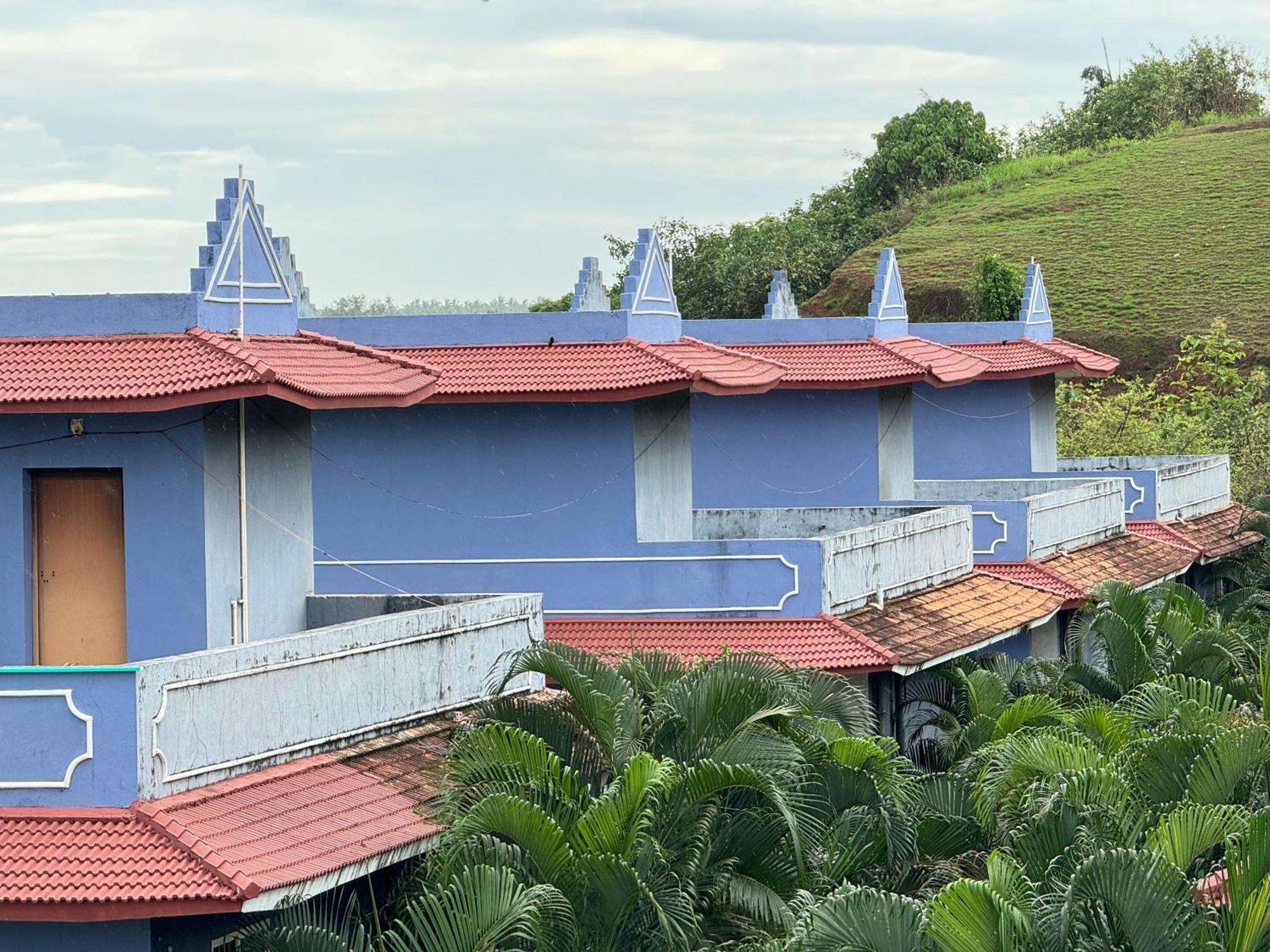 Bekal Fort Beach Resorts Bekal Town エクステリア 写真