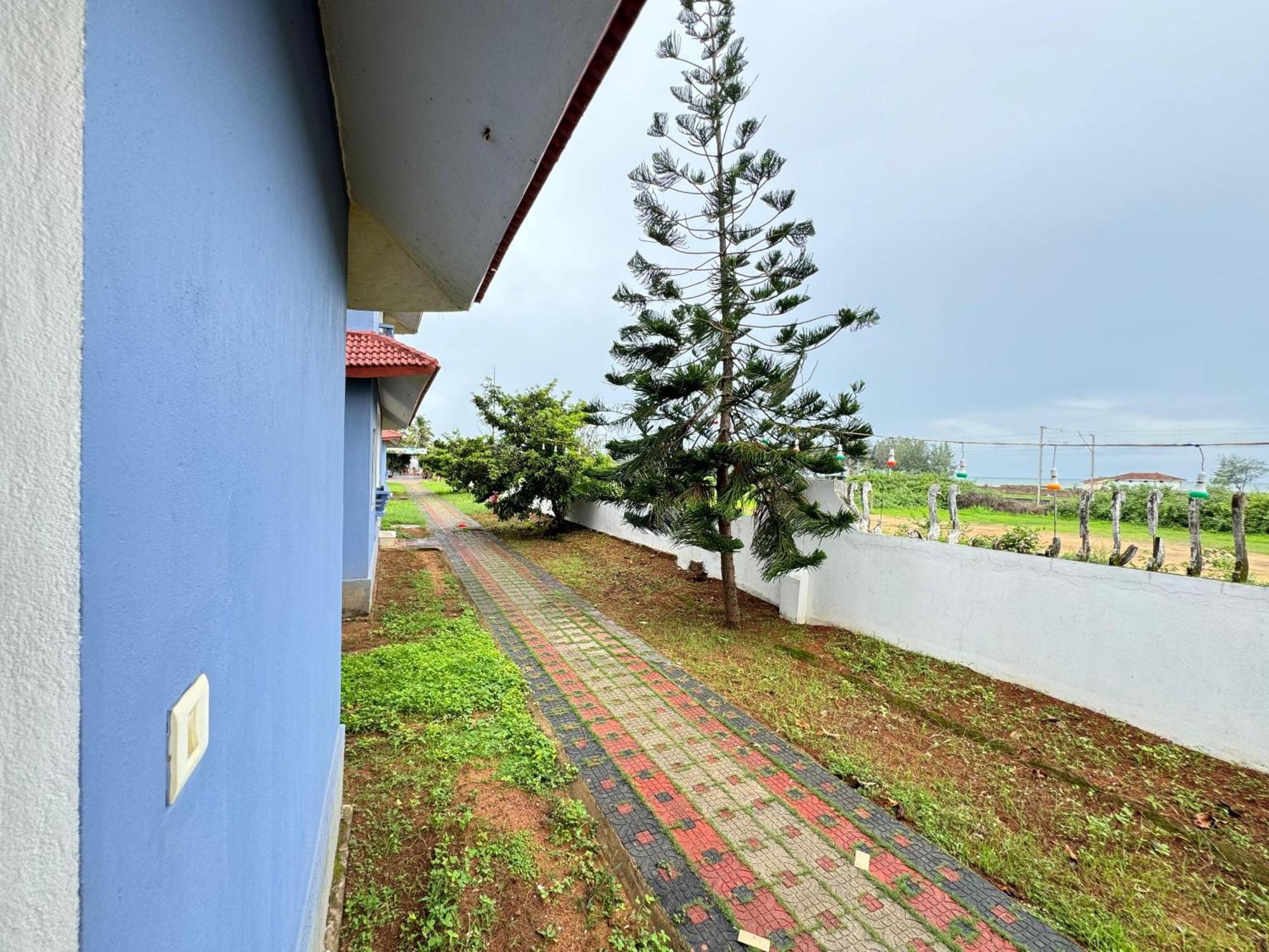 Bekal Fort Beach Resorts Bekal Town エクステリア 写真