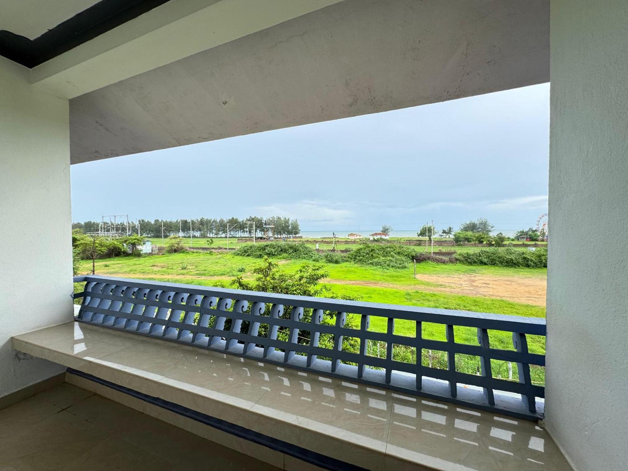 Bekal Fort Beach Resorts Bekal Town エクステリア 写真