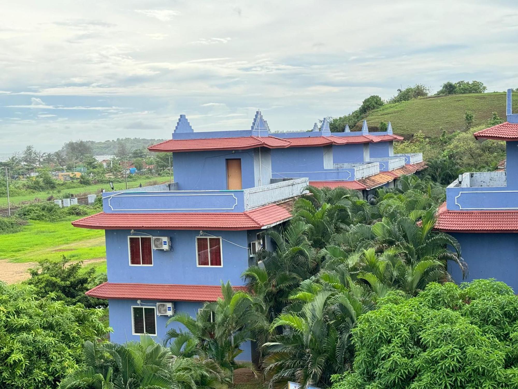 Bekal Fort Beach Resorts Bekal Town エクステリア 写真