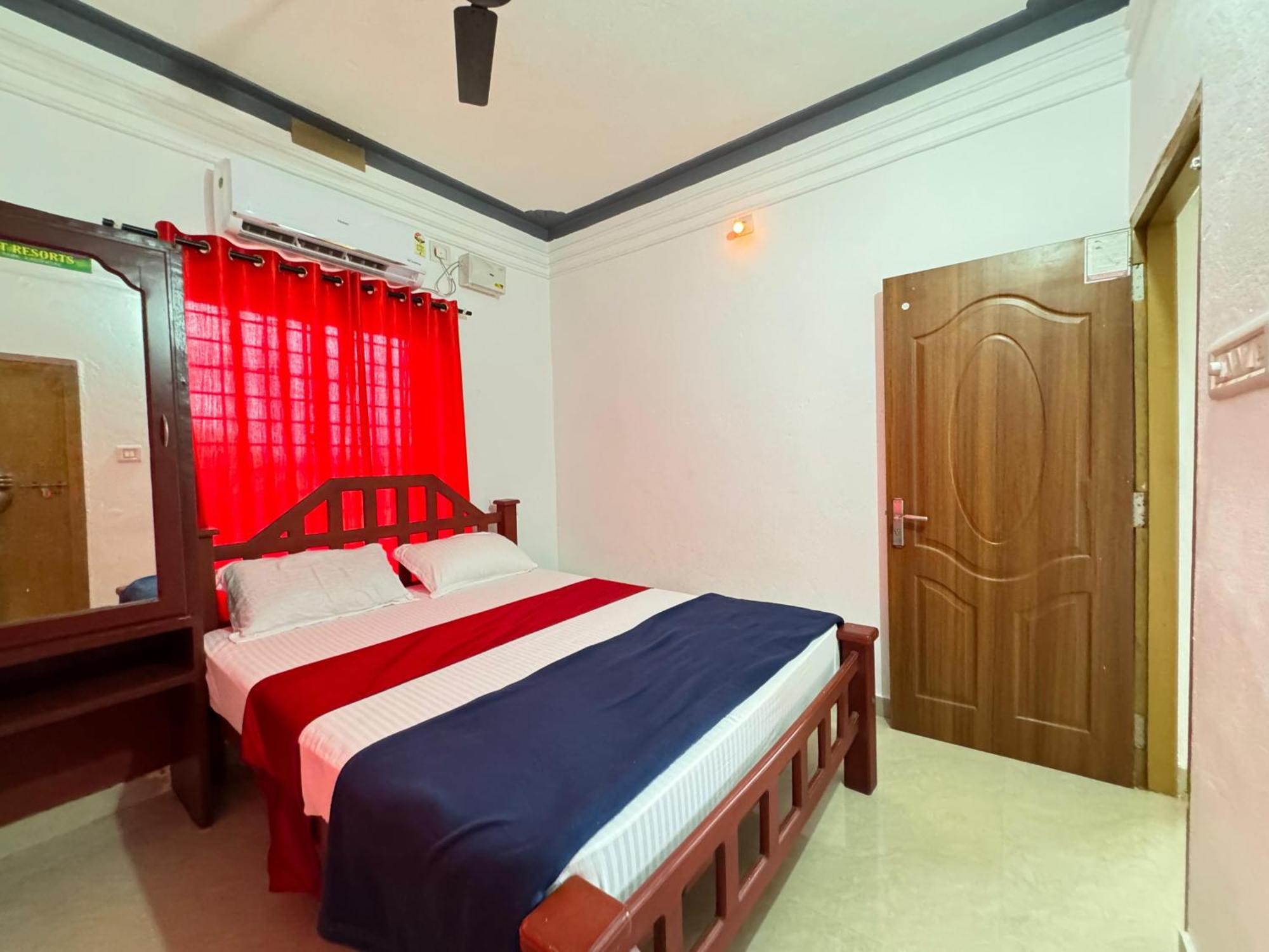 Bekal Fort Beach Resorts Bekal Town エクステリア 写真