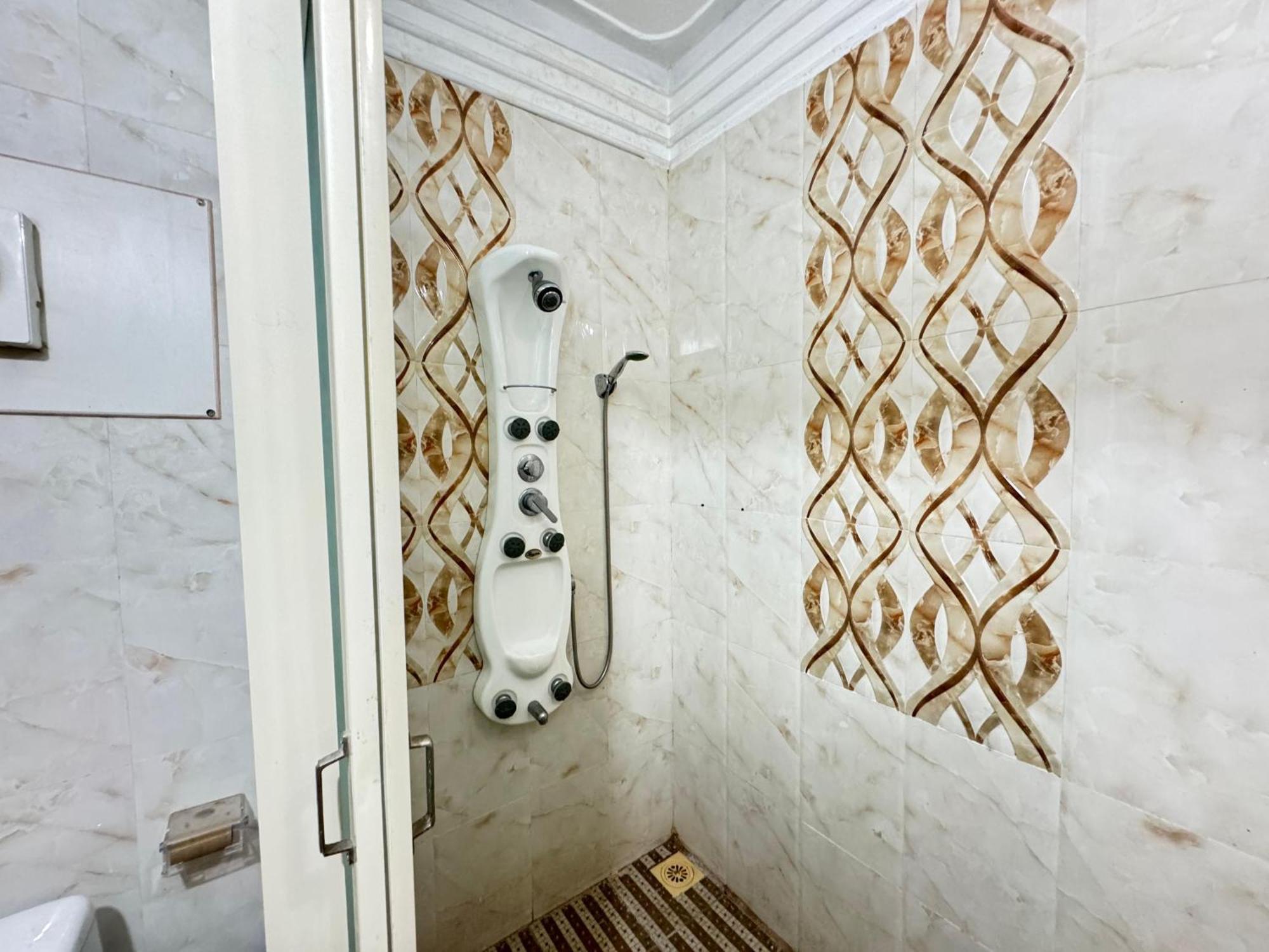 Bekal Fort Beach Resorts Bekal Town エクステリア 写真