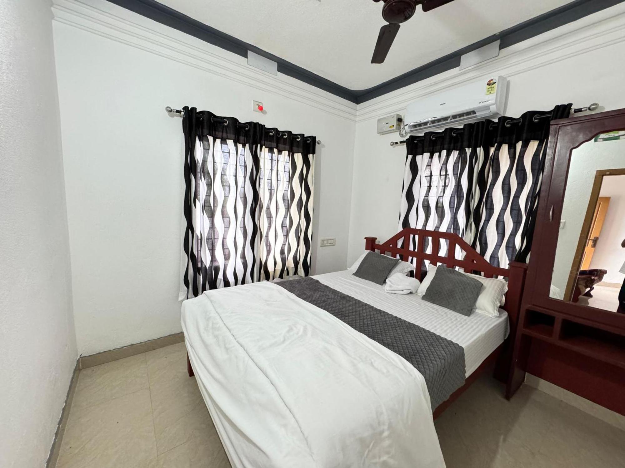 Bekal Fort Beach Resorts Bekal Town エクステリア 写真