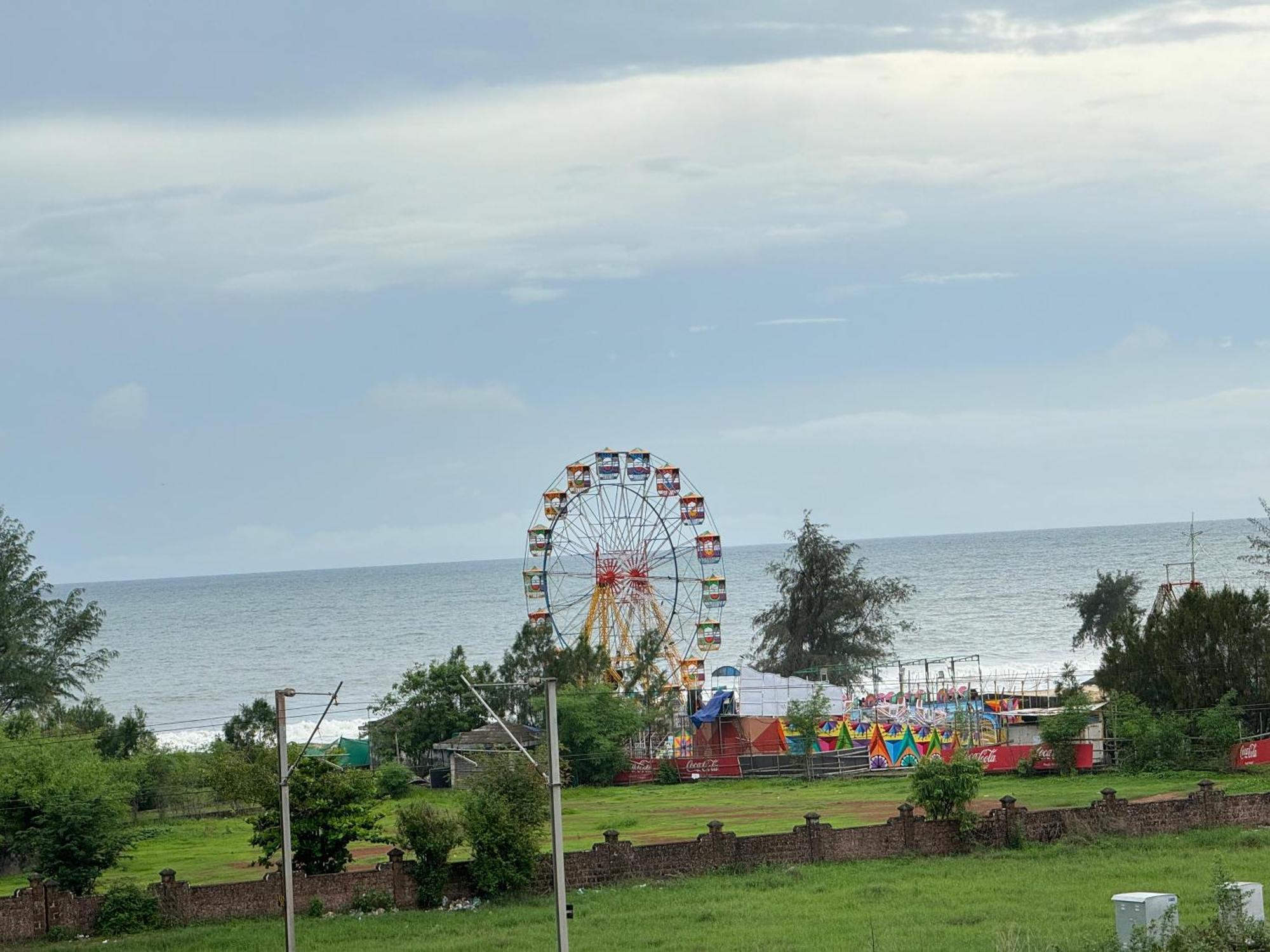 Bekal Fort Beach Resorts Bekal Town エクステリア 写真