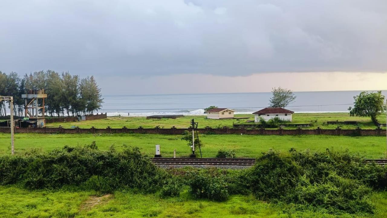 Bekal Fort Beach Resorts Bekal Town エクステリア 写真