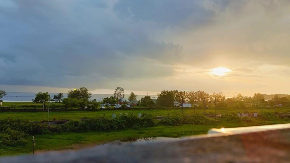 Bekal Fort Beach Resorts Bekal Town エクステリア 写真
