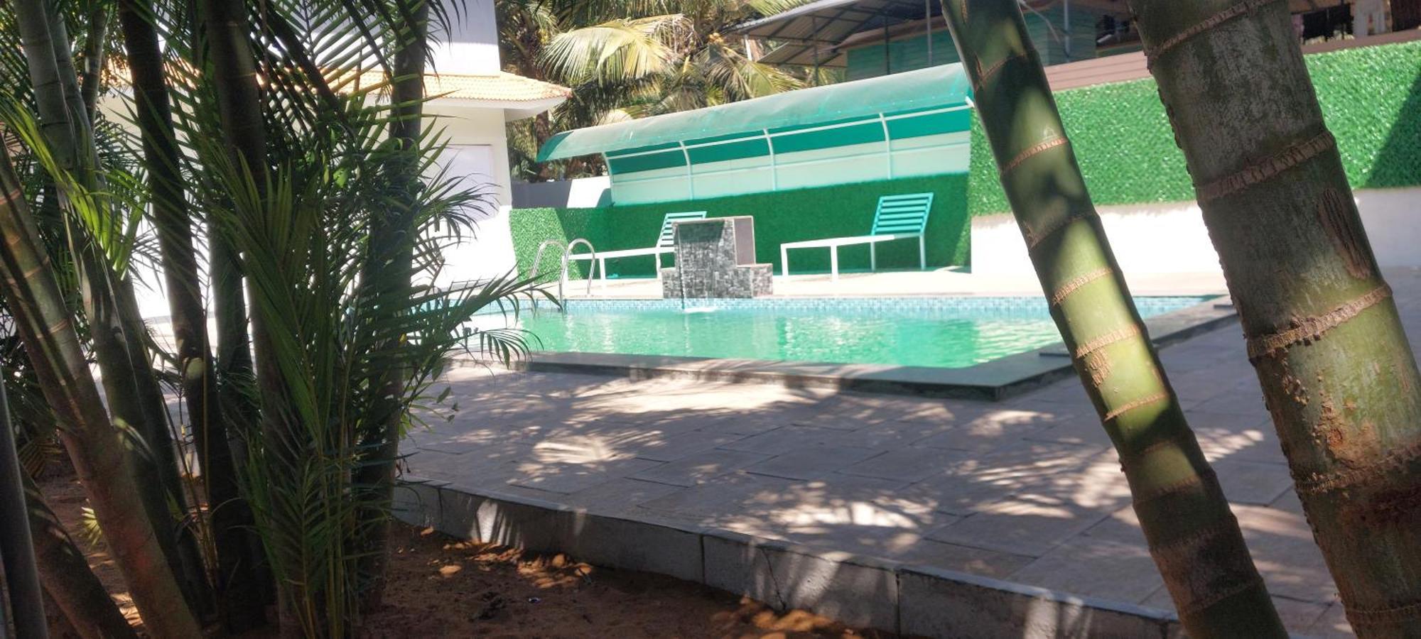 Bekal Fort Beach Resorts Bekal Town エクステリア 写真
