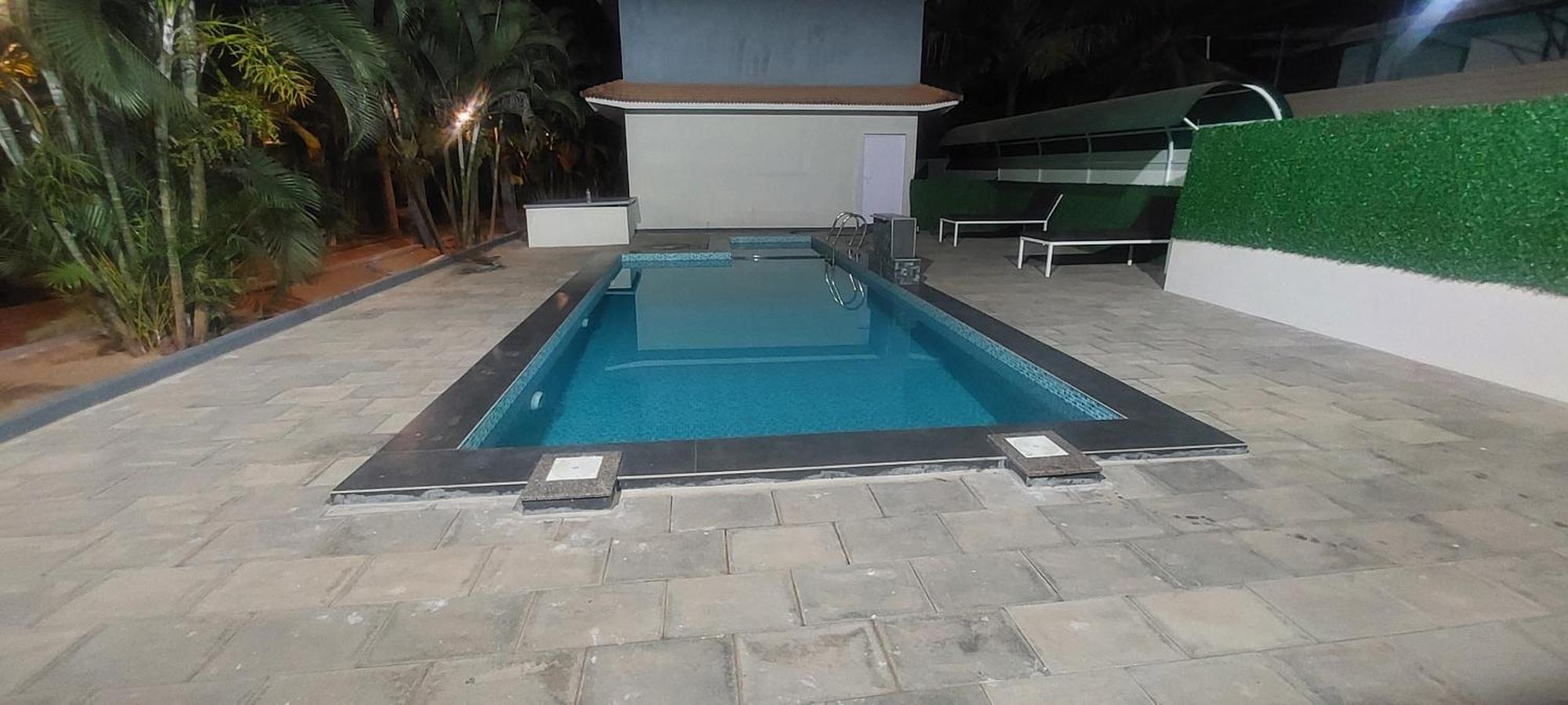 Bekal Fort Beach Resorts Bekal Town エクステリア 写真
